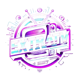 eXtraTV Logo